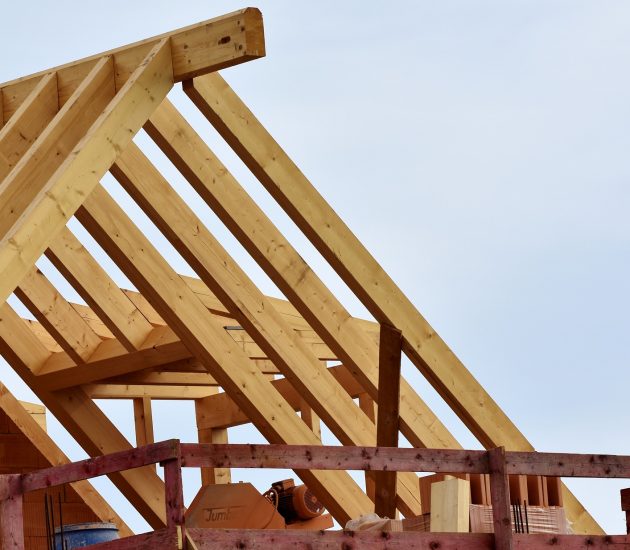 Rural Roofing